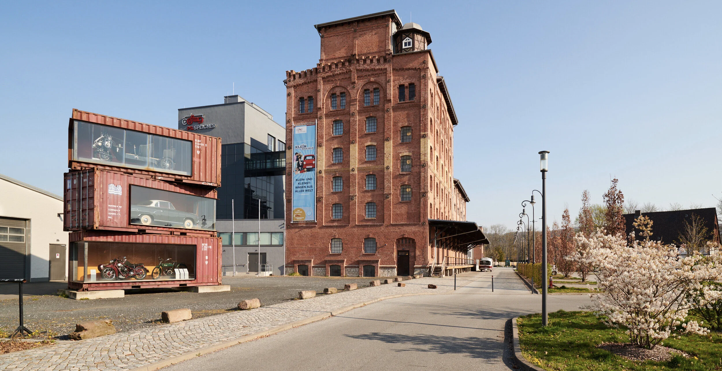 Landhotel am Rothenberg